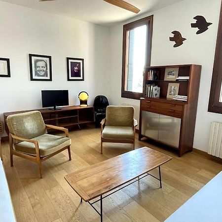 Bella Vista Apartment Benátky Exteriér fotografie