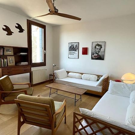 Bella Vista Apartment Benátky Exteriér fotografie