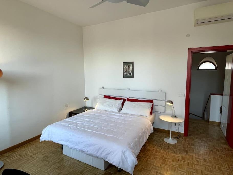 Bella Vista Apartment Benátky Exteriér fotografie